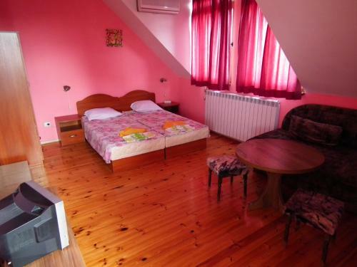 Hostal Guest House Olimpiya