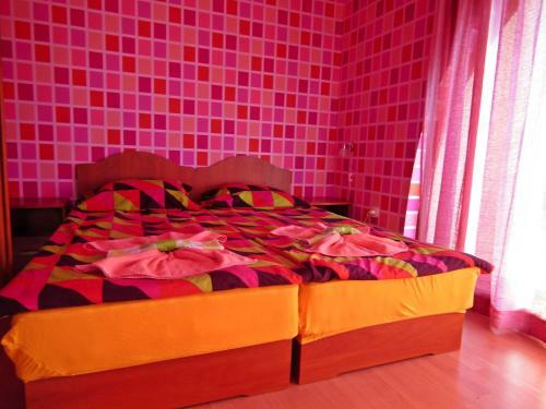 Hostal Guest House Olimpiya