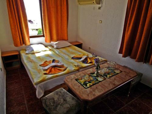 Hostal Guest House Olimpiya