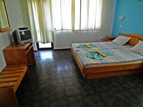 Hostal Guest House Olimpiya