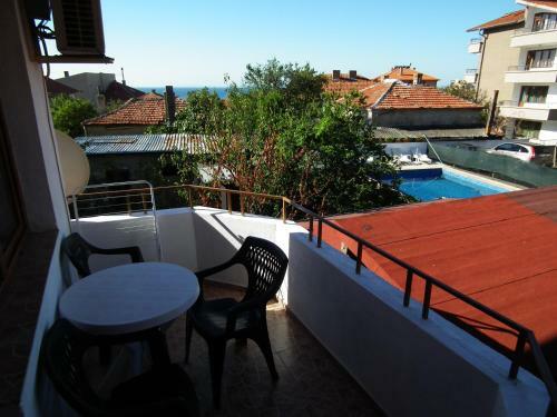Hostal Guest House Olimpiya