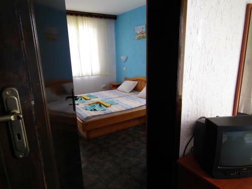 Hostal Guest House Olimpiya