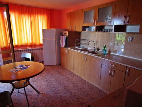 Hostal Guest House Olimpiya