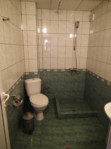 Hostal Guest House Olimpiya