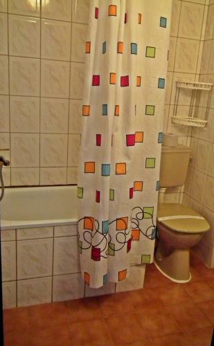 Hostal Guest House Olimpiya