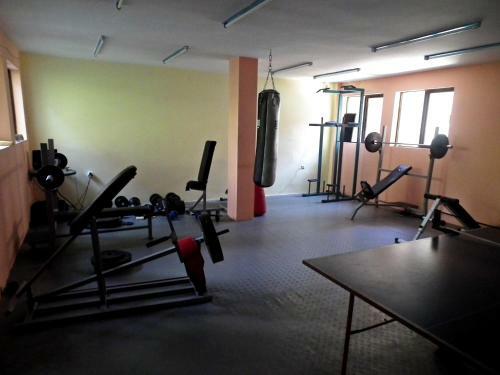 Hostal Guest House Olimpiya