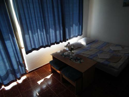 Hostal Guest House Olimpiya
