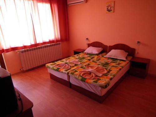 Hostal Guest House Olimpiya
