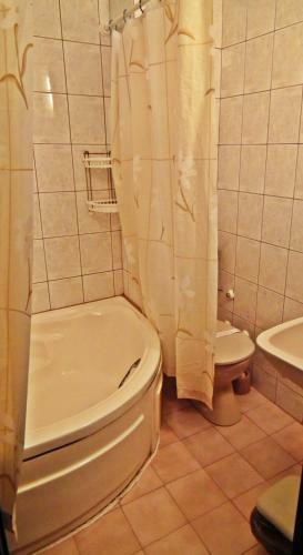 Hostal Guest House Olimpiya