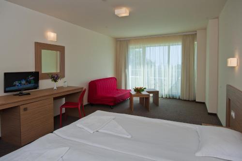 Jeravi Club Hotel - All Inclusive