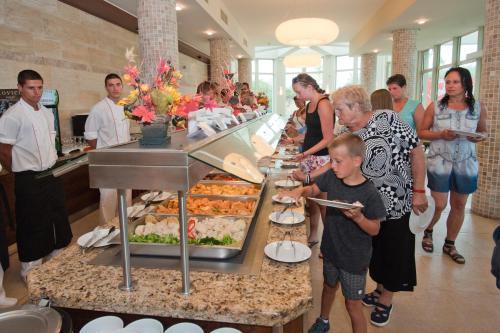 Jeravi Club Hotel - All Inclusive
