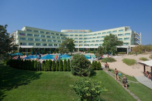 Jeravi Club Hotel - All Inclusive