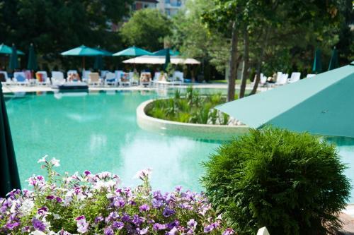 Jeravi Club Hotel - All Inclusive