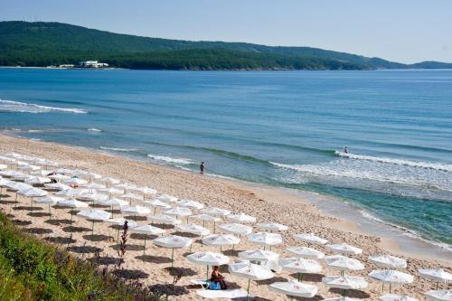 Jeravi Club Hotel - All Inclusive