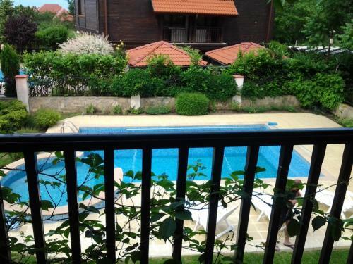 Paradise Bay Villas