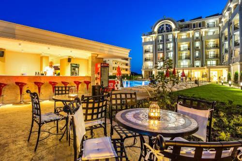 Aparthotel Hotel Renaissance