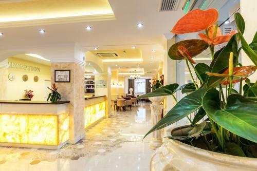 Aparthotel Hotel Renaissance