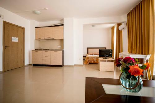Apartamento Arapya Sun Resort