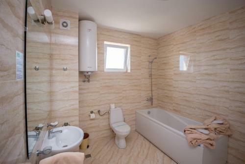 Apartamento Arapya Sun Resort