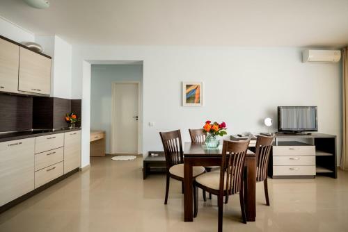 Apartamento Arapya Sun Resort