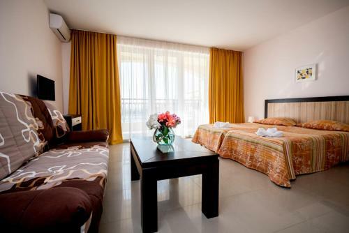 Apartamento Arapya Sun Resort