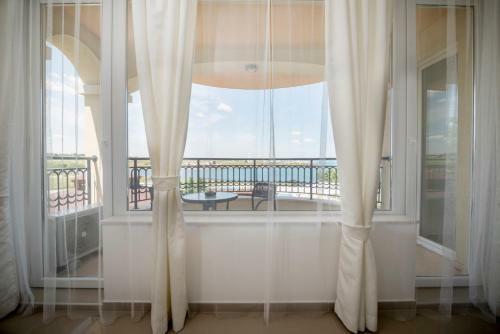 Apartamento Arapya Sun Resort