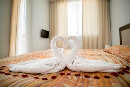 Apartamento Arapya Sun Resort