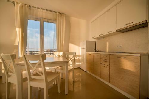 Apartamento Arapya Sun Resort