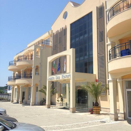 Apartamento Arapya Sun Resort