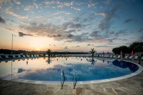 Apartamento Arapya Sun Resort