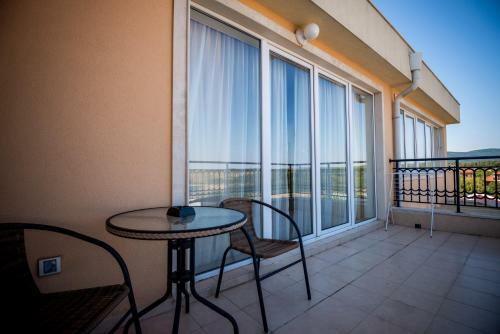 Apartamento Arapya Sun Resort