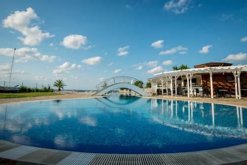 Apartamento Arapya Sun Resort