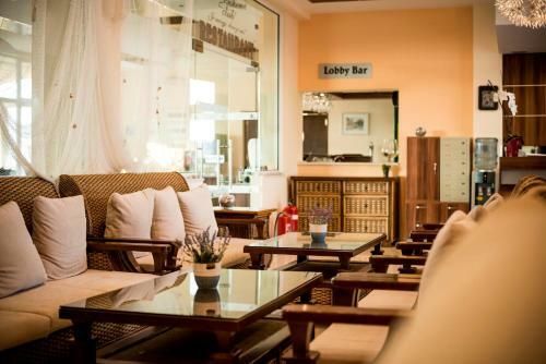 Apartamento Arapya Sun Resort