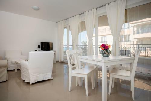 Apartamento Arapya Sun Resort