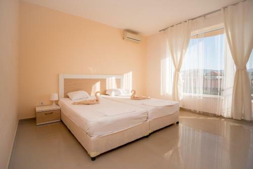 Apartamento Arapya Sun Resort