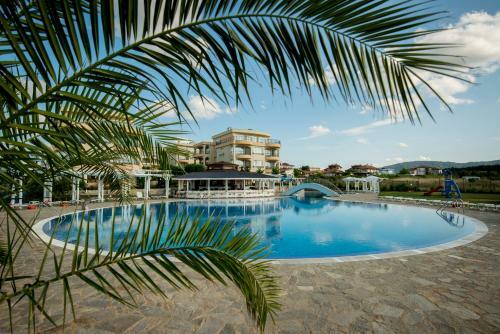 Apartamento Arapya Sun Resort