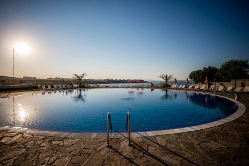 Apartamento Arapya Sun Resort