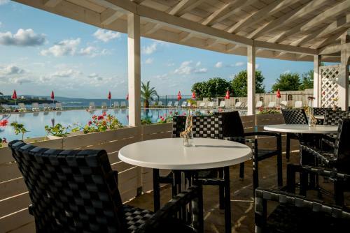 Apartamento Arapya Sun Resort