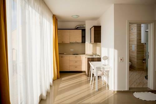 Apartamento Arapya Sun Resort
