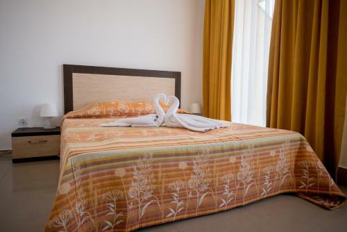 Apartamento Arapya Sun Resort