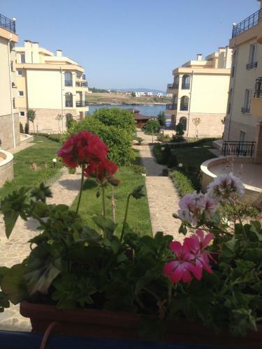 Apartamento Arapya Sun Resort