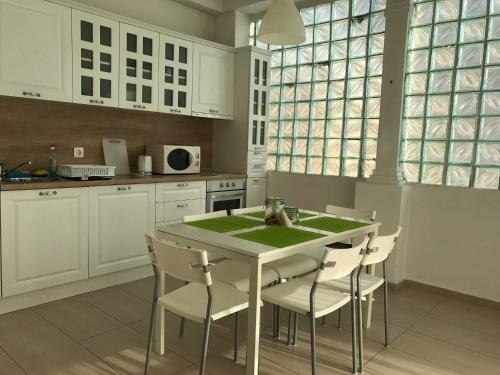 Apartment Martini