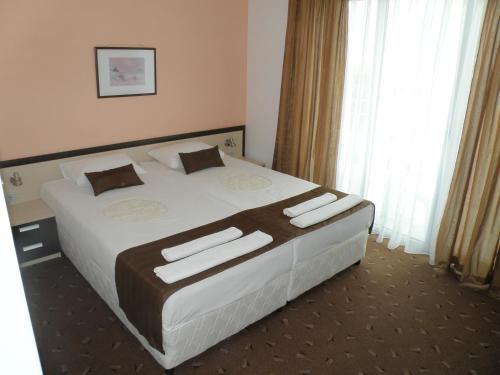 Makao Family Hotel