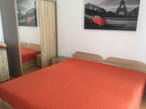 Apartamento Villa Calabria