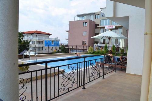 Apartamento Villa Calabria