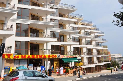 Apartamento Villa Calabria