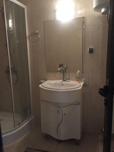 Apartamento Villa Calabria