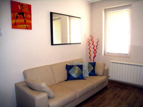 Bansko Royal Towers Apartment