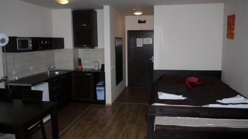 Bansko Royal Towers Apartment