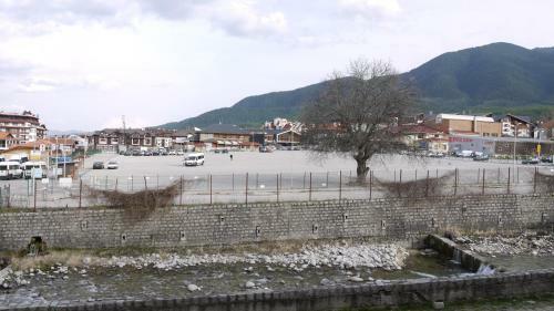 Bansko Royal Towers Apartment